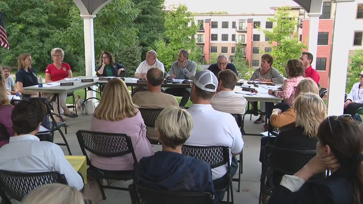 Plymouth patio dining fee hike fails to pass at council meeting